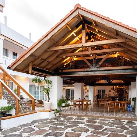 Keramas Moonlight Villa 외부 사진