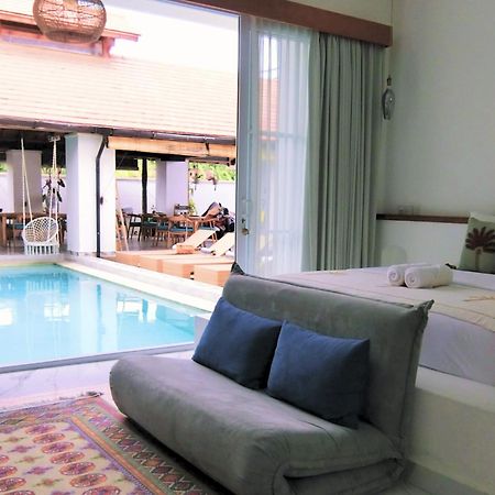 Keramas Moonlight Villa 외부 사진