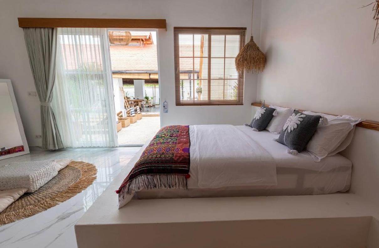 Keramas Moonlight Villa 외부 사진