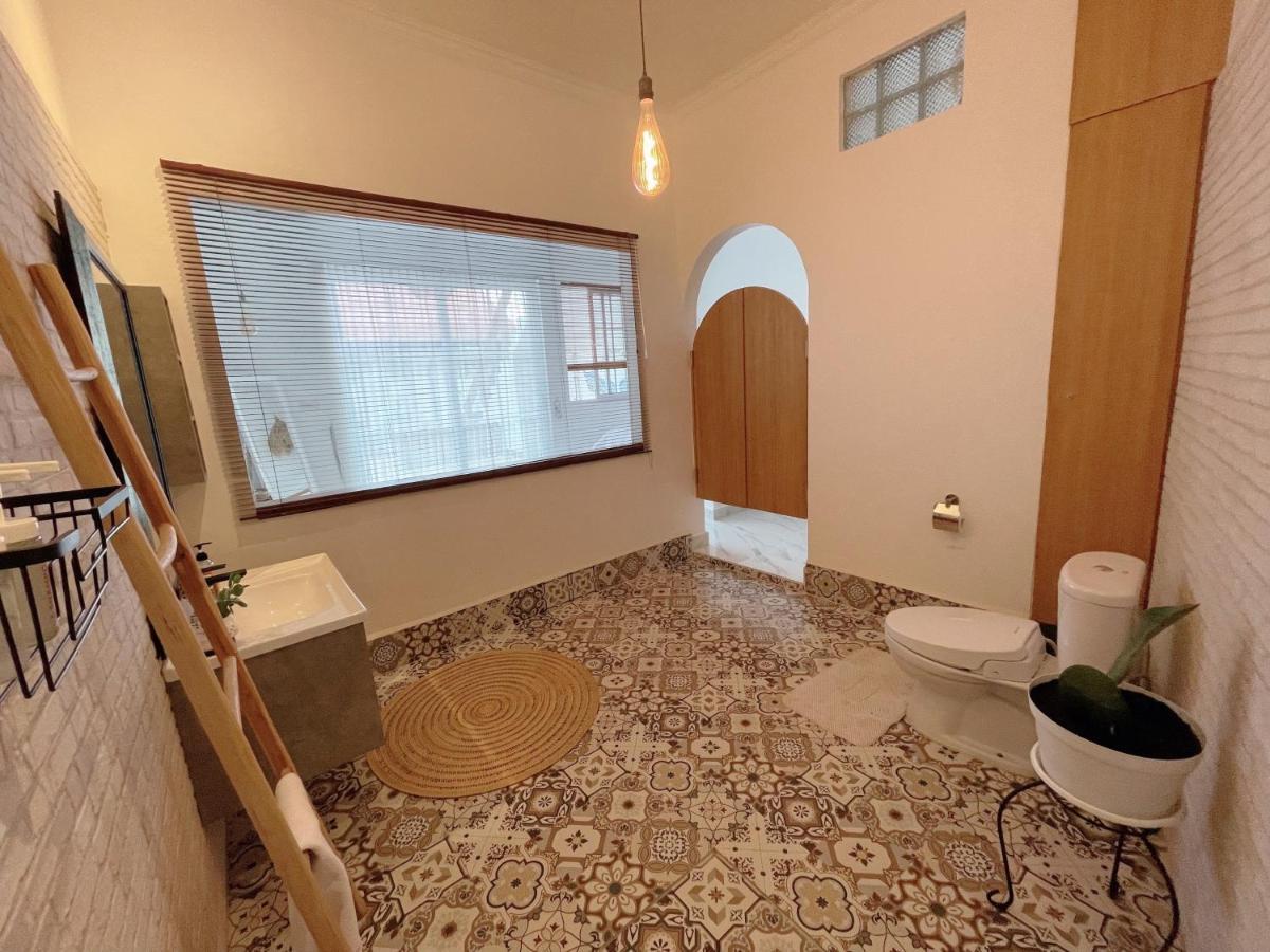 Keramas Moonlight Villa 외부 사진